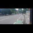 GEDUNG 2 LANTAI TANAH 2100 M2 SHM SUPER STRATEGIS UNTUK KANTOR DAN KOMERSIAL DI JL. WASTUKENCANA BANDUNG