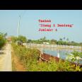 Jual tanah dan Tambak di Pantai blebak jepara