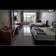 Jual Rumah Retret & Outbound River Hill di Grojogan Sewu Tawangmangu