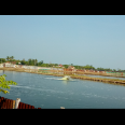Jual tanah dan Tambak di Pantai blebak jepara