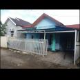 Rumah Murah Tengah Kota Pemurus Luar, Banjarmasin