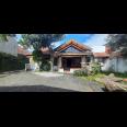 RUMAH KOLONIAL UNTUK KOMERSIAL SUPER STRATEGIS  DI JL. RIAU-MARTADINATA BANDUNG
