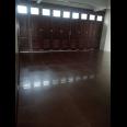 RUMAH FULL FURNISH VIEW KOTA BANDUNG  DENGAN SWIMMING POOL DI RESORT DAGO PAKAR 