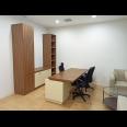 Noble House - Premium Grade - A Office, Mega Kuningan, Jakarta Selatan