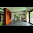 Dijual Tanah Bangunan 9 Unit Rumah di Prapanca Raya, Jakarta Selatan