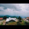 Tanah Strategis Dibangun Vila View Perbukitan Kemuning Ngargoyoso Kra