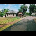 Tanah Idaman 310m² di Desa Wisata Mojogedang Karanganyar Kontak Telp/WA: 082327612345