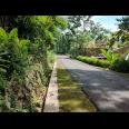Tanah Super Datar di Desa Wisata Mojogedang Karanganyar Info Detail Telp/WA: 082327612345