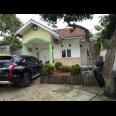 RUMAH/TANAH HOOK 565 m2 DIDEPAN GERBANG PERUMAHAN SERPONG GARDEN