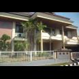 Dijual Rumah Mewah 2 Lantai di Ketintang Wiyata, Surabaya