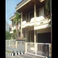 Dijual Rumah Mewah 2 Lantai di Ketintang Wiyata, Surabaya