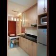 Disewakan apartement thamrin residence 1 br 35 m2 furnish tower B