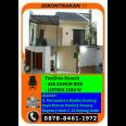 Rumah cluster dekat stasiun Bojong gede Bogor Jawa Barat