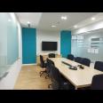 Noble House - Premium Grade - A Office, Mega Kuningan, Jakarta Selatan