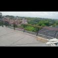 RUMAH FULL FURNISH VIEW KOTA BANDUNG  DENGAN SWIMMING POOL DI RESORT DAGO PAKAR 