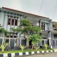 RUMAH MINIMALIS MODERN SIAP HUNI DI CLUSTER ELITE BUAH BATU REGENCY KOTA BANDUNG