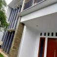 RUMAH MINIMALIS MODERN SIAP HUNI DI CLUSTER ELITE BUAH BATU REGENCY KOTA BANDUNG