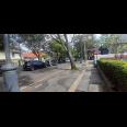 RUMAH KOLONIAL UNTUK KOMERSIAL SUPER STRATEGIS  DI JL. RIAU-MARTADINATA BANDUNG