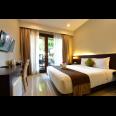 Take Over Hotel Bintang 3 Mewah di Jimbaran, Kabupaten Badung, Bali