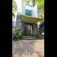 Dijual Tanah Bangunan 9 Unit Rumah di Prapanca Raya, Jakarta Selatan