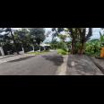 RUMAH MODERN MINIMALIS DENGAN SWIMMING POOL VIEW LEMBAH DI RESORT DAGO PAKAR BANDUNG