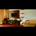 Dijual Apartemen The 18 Residen 1BR @ Rasuna Epicentrum, Kuningan, Jakarta Selatan