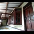 Dijual Rumah 2 Lantai di Menteng Dalam, Jakarta Selatan