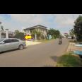 Dijual Rumah 2 Lantai di Kota Baru, Jambi