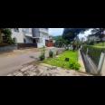 RUMAH HITUNG TANAH  DI TUBAGUS ISMAIL DAGO BANDUNG