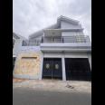 Jual Cepat Rumah Siap huni 2 lantai Manukan Tandes surabaya barat 