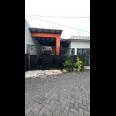 Rumah Semi furnished Siap Huni Lokasi Kedung Cowek Kenjeran Surabaya Utara