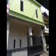 Jual Rumah Kost Baru Renovasi di Jalan Mojo Surabaya