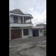 Rumah 2 Lantai Siap Huni 93m² Jaten Karanganyar 