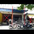 Jual Ruko Kosong Strategis Di Jalan Kendedes Kuta Bali