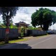 Tanah Murah di Jalan Gede Desa Daerah Mengwi Bali