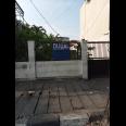 Jual atau Sewa Rumah Gudang di Jalan Raya Kenjeran