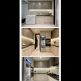 Rumah Furnished Mewah Di Perumahan Elite Graha Natura Surabaya Barat