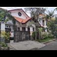 Rumah Mewah Shm di Daerah Kupang Indah Surabaya
