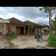 Rumah Siap Huni View Sawah Karangmalang Sragen