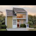 program Pandemi rumah dengan KPR bank syariah bayar 25jt dapat rumah premium di Pusat Bisnis Tangerang