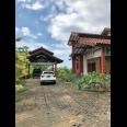 Jual Villa Asri Kawasan Trawas di Raya Prigen Pasuruan