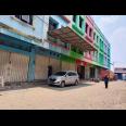 Jual Ruko 3 Lantai di Ilir Timur I Palembang Harga dibawah 3M