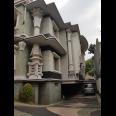 Jual Rumah Mewah Graha Family Dekat Golf di Kota Surabaya