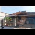 Jual Tanah ex Rumah di Magersari Mojokerto Harga dibawah 1M