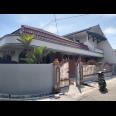 Di Jual Rumah Kost Satu Setengah Lantai daerah Bendul Merisi Permai Surabaya