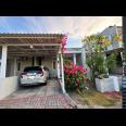 Rumah Semi Furnished Siap Huni Perumahan Sukolilo Dian Regency Surabaya