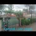 Dijual Rumah 1 Lantai di Kemang, Jakarta Selatan