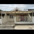 Rumah Semi Furnished Siap Huni Lokasi Perumahan Pondok Tjandra Indah Waru Sidoarjo