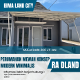 RUMAH MODERN MINIMALIS BANDUNG 