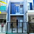 RUMAH MURAH BARU GRESS MINIMALIS MODERN SIAP HUNI Di Perumahan Gununganyar Emas Surabaya